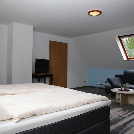 Ferienwohnung Am Schwarzen Wehl Dorumer Neufeld Extérieur photo