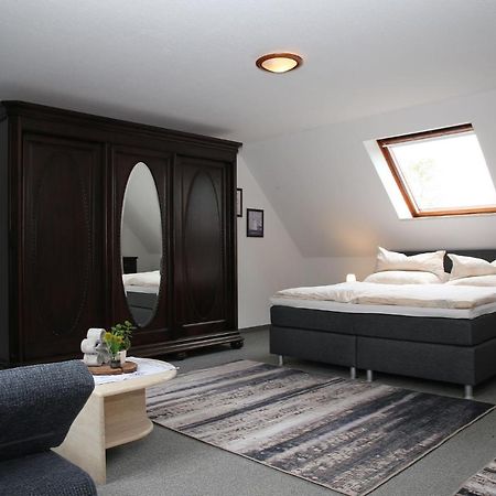 Ferienwohnung Am Schwarzen Wehl Dorumer Neufeld Extérieur photo